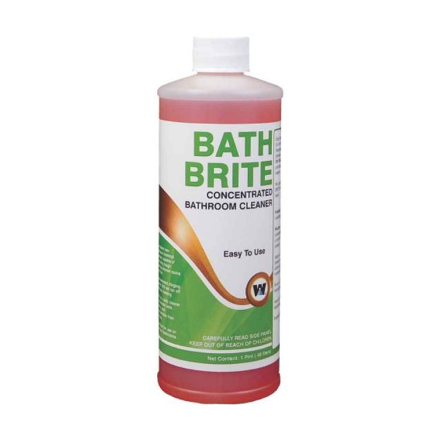 warsaw chemical bath brite pt