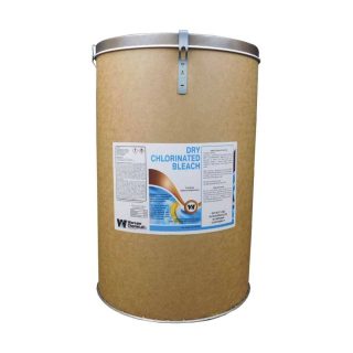 warsaw chemical dry chlor bleach 50lbs