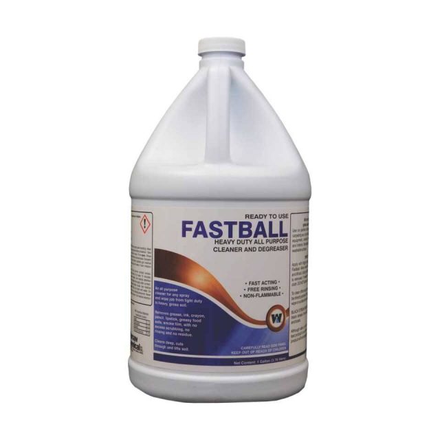 warsaw chemical fastball g