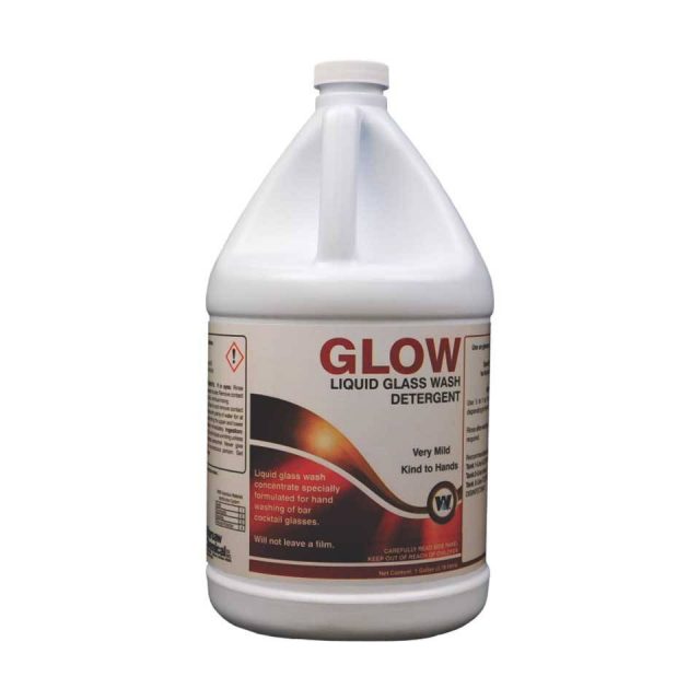 warsaw chemical glow g