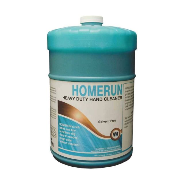 warsaw chemical homerun g