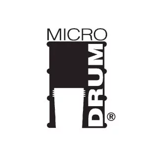 Micro Drum Hyper Concentrates