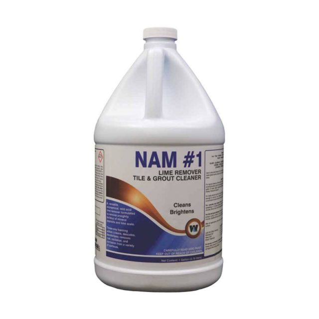 warsaw chemical nam lbs1 g