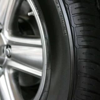 Tire Dressings (In Bay Automatics)