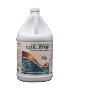 warsaw chemical total strip g